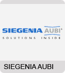 Siegenia Logo