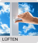 Lueften